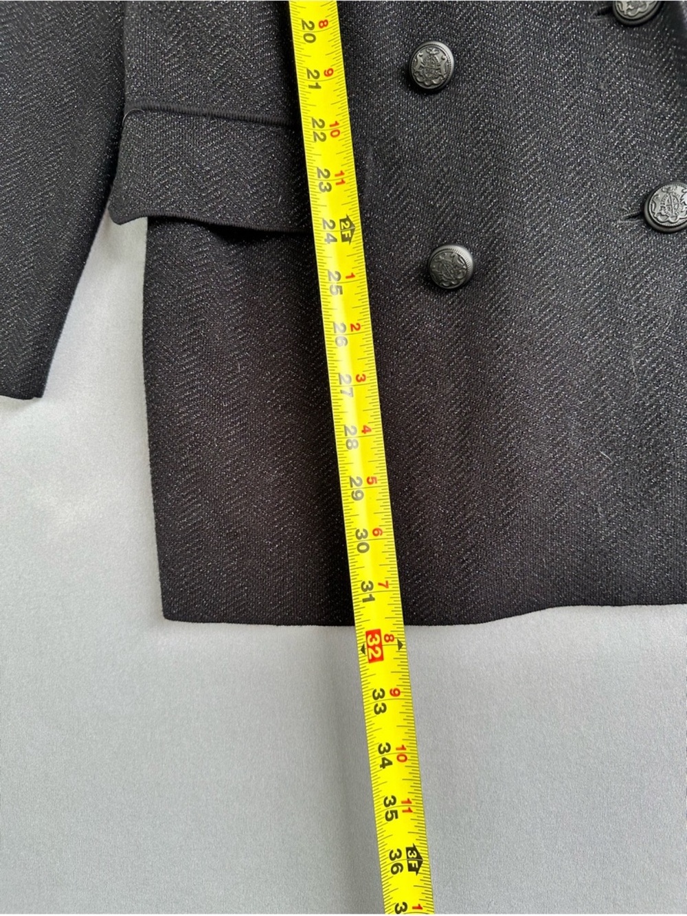 Express blazer - Picture 5 of 7